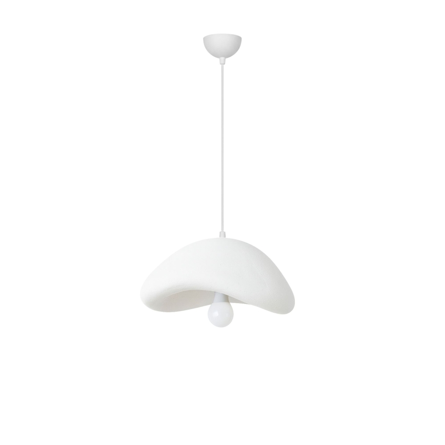 Brilagi - Hanglamp met kabel WABI SABI 1xE27/40W/230V pr. 42 cm wit
