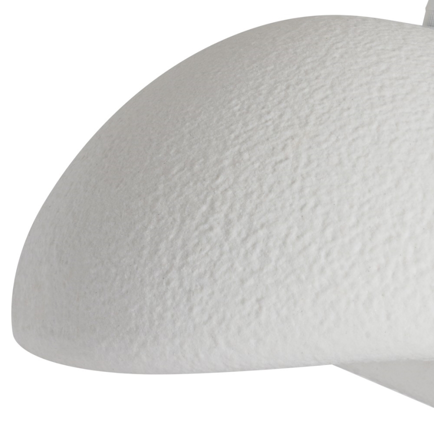 BRILAGI - Hanglamp met kabel WABI SABI 3xE27/60W/230V wit