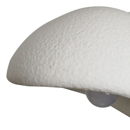 BRILAGI - Hanglamp met kabel WABI SABI 4xE27/60W/230V wit