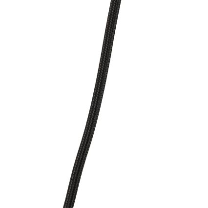 BRILAGI - Hanglamp met snoer FORGE 2xE27/60W/230V bruin