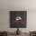 Brilagi - Hanglamp met snoer WABI SABI 1xE27/40W/230V Ø 33 cm grijs