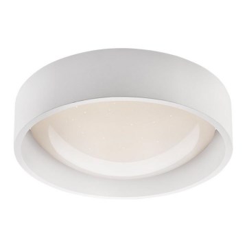 Brilagi - Houten LED Plafondlamp LED/11W/230V