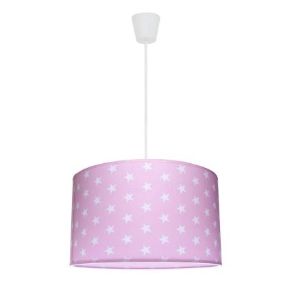 Brilagi - Kinderhanglamp aan koord FENZA 1xE27/60W/230V