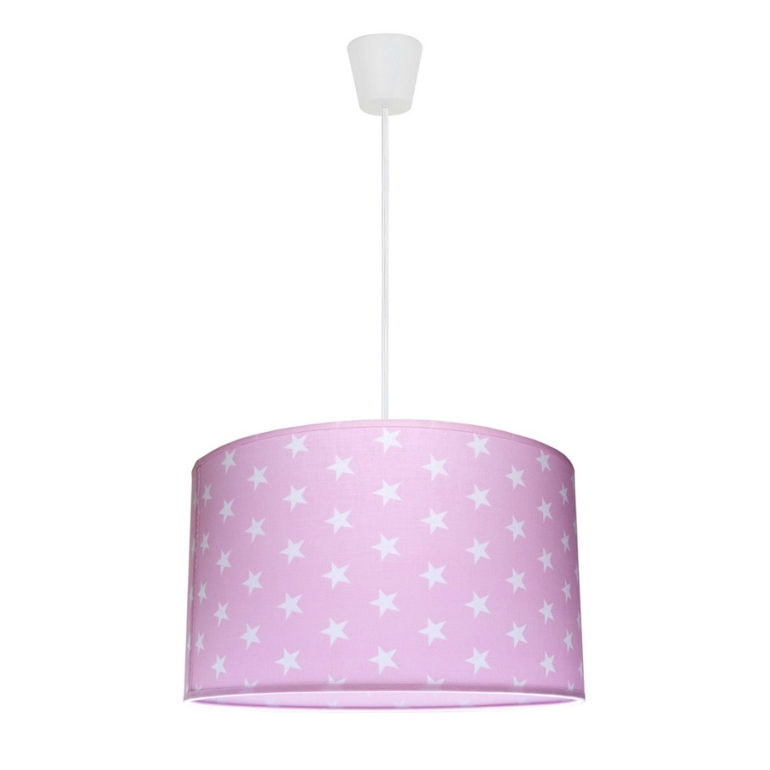 Brilagi - Kinderhanglamp aan koord FENZA 1xE27/60W/230V