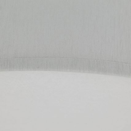 Brilagi - Kinderplafondlamp NIMBUS 4xE27/15W/230V 46x63 cm grijs