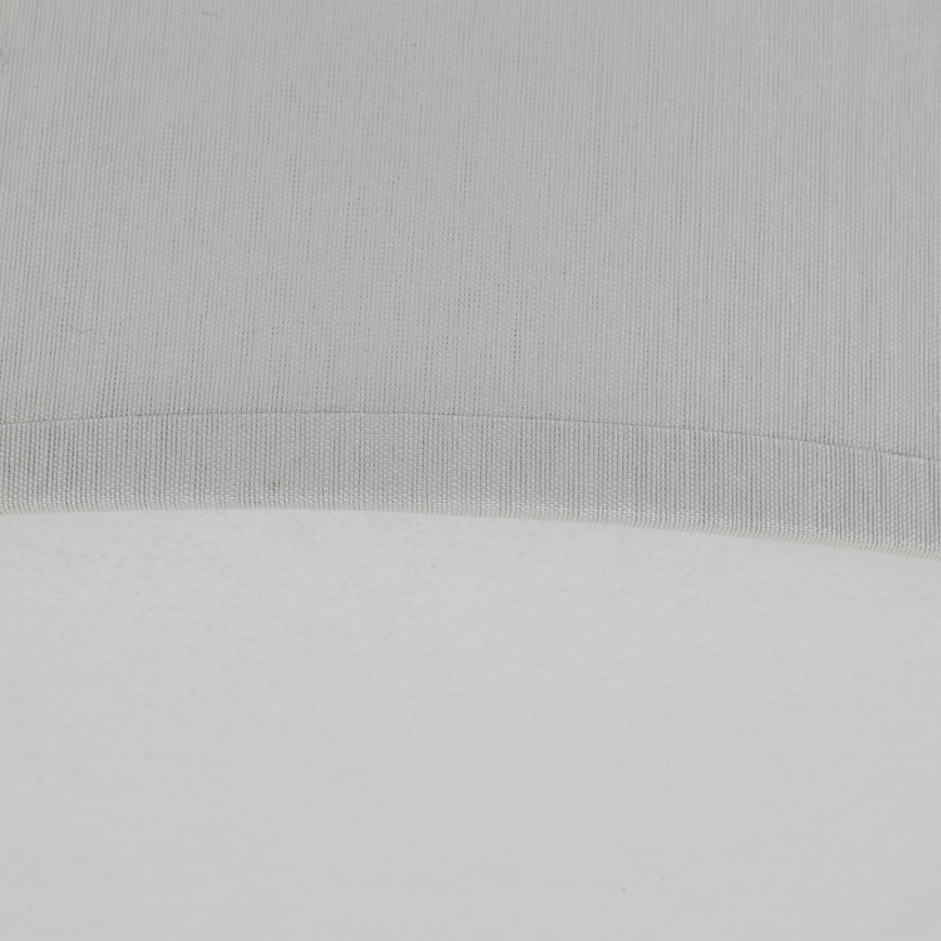 Brilagi - Kinderplafondlamp NIMBUS 4xE27/15W/230V 46x63 cm grijs