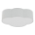 Brilagi - Kinderplafondlamp NIMBUS MINI 2xE27/15W/230V 31x43 cm grijs