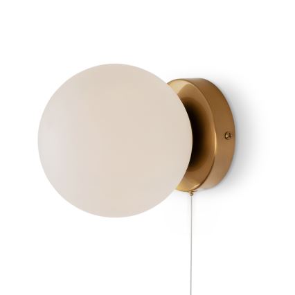 Brilagi - Kinderwandlamp ASTRO 1xE14/15W/230V wit