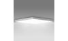 Brilagi - LED Badkamer plafondlamp FRAME LED/50W/230V 60x60 cm IP44 wit