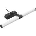 Brilagi - LED Badkamer spiegelverlichting TUBEO LED/6W/230V 40 cm IP44 zwart