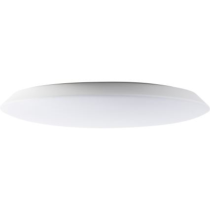 Brilagi - LED plafondlamp voor badkamer met sensor VESTAS LED/28W/230V pr. 38 cm 3000K IP54