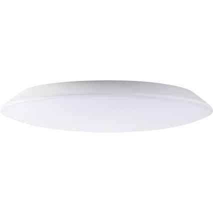 Brilagi - LED-badkamerplafondlamp met sensor VESTAS LED/18W/230V Ø 28 cm 4000K IP54