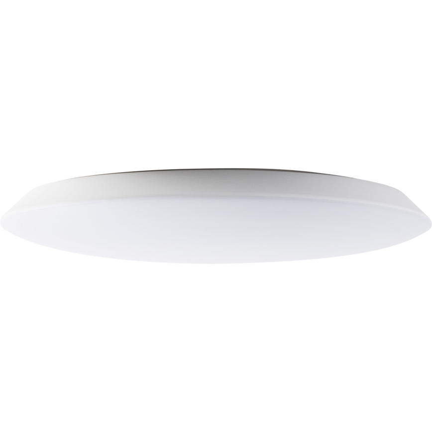 Brilagi - LED-plafondlamp voor badkamer met geïntegreerde sensor VESTAS LED/28W/230V Ø 38 cm 4000K IP54