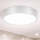Brilagi - LED badkamerplafondlamp POOL LED/36W/230V 3000/4000/5500K Ø 40 cm IP54 wit