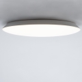Brilagi - LED-badkamerplafondlamp VESTAS LED/12W/230V Ø 23 cm 4000K IP54