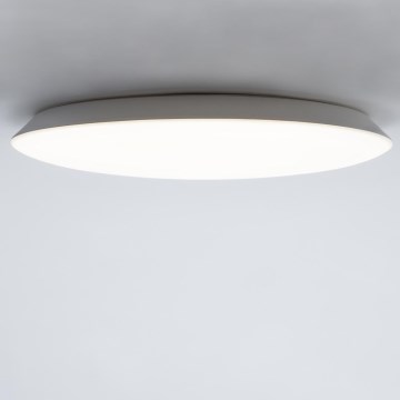 Brilagi - LED-badkamerplafondlamp VESTAS LED/28W/230V Ø 38 cm 4000K IP54
