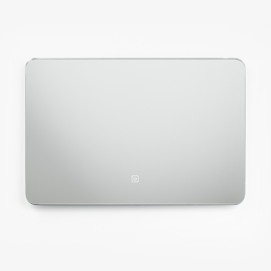 Brilagi - LED-badkamerspiegel COMO LED/20W/230V 40x60 cm IP44 CRI 90 dimbaar + CCT