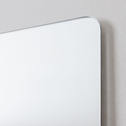 Brilagi - LED-badkamerspiegel COMO LED/20W/230V 40x60 cm IP44 CRI 90 dimbaar + CCT