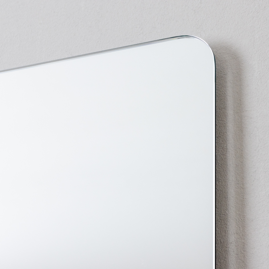 Brilagi - LED badkamerspiegel COMO LED/28W/230V 60x80 cm IP44 CRI 90 dimbaar + CCT