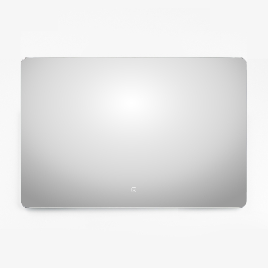 Brilagi - LED-badkamerspiegel COMO LED/30W/230V 60x90 cm IP44 CRI 90 dimbaar + CCT