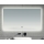 Brilagi - LED-badkamerspiegel LUCE LED/30W/230V 60x90 cm IP44 CRI 90 dimbaar + CCT
