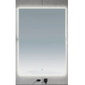 BRILAGI - LED Badkamerspiegel LUCE LED/36W/230V 60x100 cm IP44 CRI 90 dimbaar + CCT