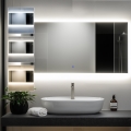 BRILAGI - LED badkamerspiegel LUCE LED/36W/230V 60x120 cm IP44 CRI 90 dimbaar + CCT