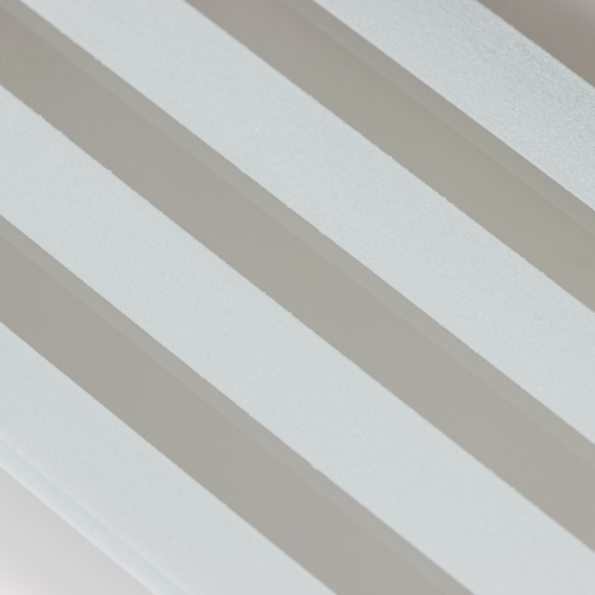 Brilagi - LED-badkamerspiegel MELZO LED/28W/230V 60x80 cm IP44 CRI 90 dimbaar + CCT