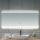 Brilagi - LED-badkamerspiegel MELZO LED/30W/230V 60x90 cm IP44 CRI 90 dimbaar + CCT