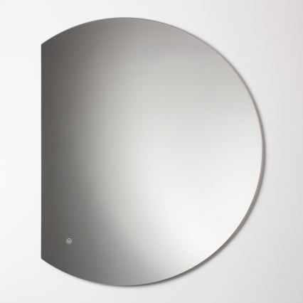 Brilagi - LED badkamerspiegel MEZZO LED/18W/230V 60x50 cm IP44 CRI 90 dimbaar + CCT