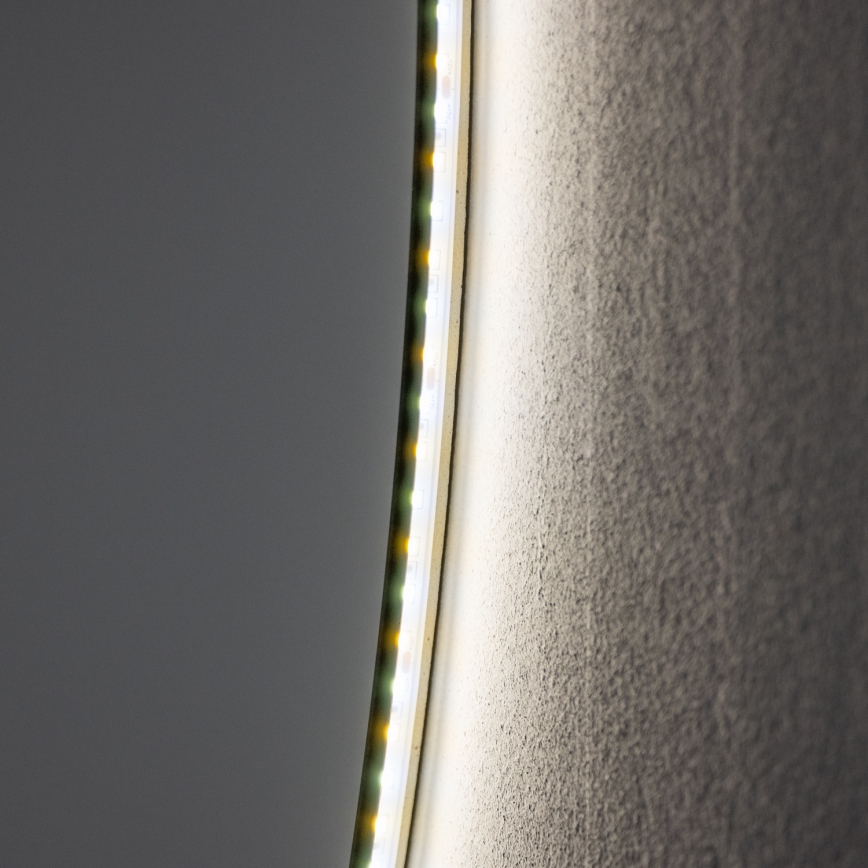 BRILAGI - LED badkamerspiegel MEZZO LED/25W/230V 100x80 cm IP44 CRI 90 dimbaar + CCT