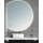 Brilagi - LED badkamerspiegel MEZZO LED/25W/230V 80x70 cm IP44 CRI 90 dimbaar + CCT
