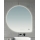 Brilagi - LED badkamerspiegel RICADI LED/19W/230V 60x60 cm IP44 CRI 90 dimbaar + CCT