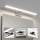 Brilagi - LED-badkamerspiegelverlichting 3-in-1 VESTRA LED/12W/230V 60 cm IP44 glanzend chroom