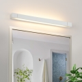 Brilagi - LED-badkamerspiegelverlichting AQUA LINE LED/18W/230V 60 cm IP44 wit