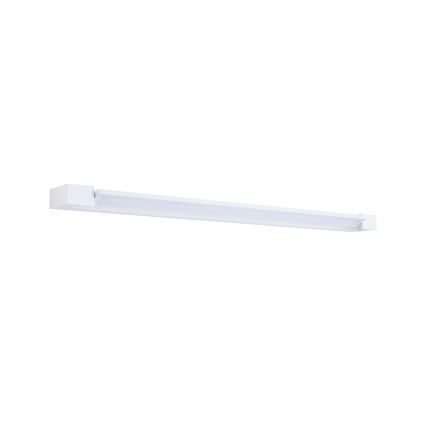 Brilagi - LED-spiegelverlichting voor badkamer AQUA LINE LED/24W/230V 90 cm IP44 wit CRI 90