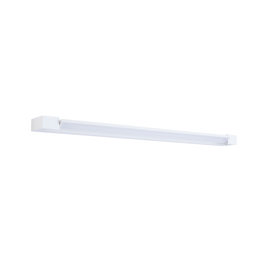 Brilagi - LED-spiegelverlichting voor badkamer AQUA LINE LED/24W/230V 90 cm IP44 wit CRI 90