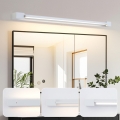 Brilagi - LED-badkamerverlichting voor spiegels AQUA LINE LED/20W/230V 80 cm IP44 wit CRI 90