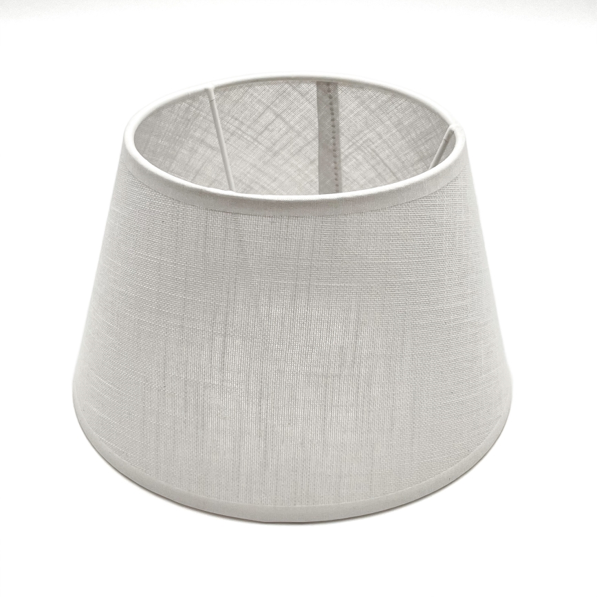 Brilagi - LED  Bevestigde hanglamp ANTHONY 1xE14/60W/230V eiken/wit