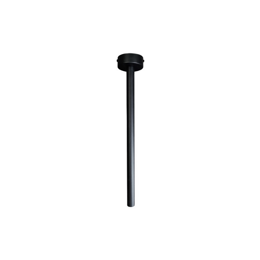 Brilagi - LED Bevestigde Hanglamp DRIFA 1xG9/4W/230V zwart