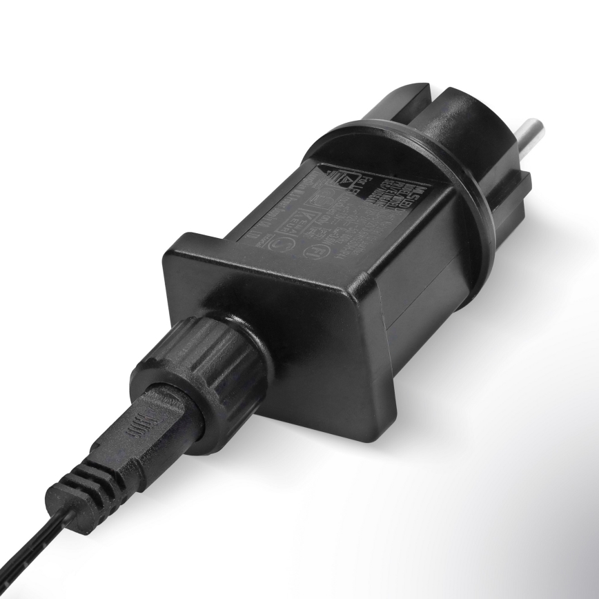 Brilagi - LED buiten kerstdecoratie LED/2,6W/230V IP44 46 cm cirkel