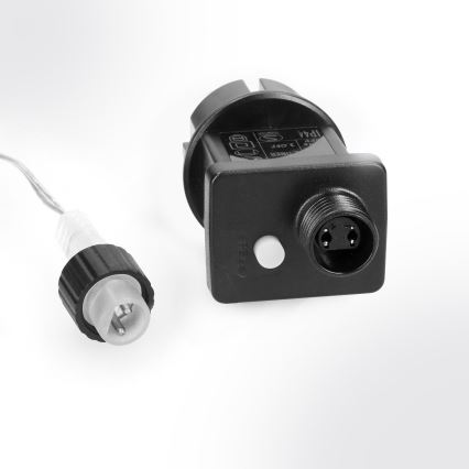 Brilagi - LED buiten kerstdecoratie LED/6W/230V IP44 ster