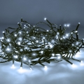 BRILAGI - LED buiten kerstverlichting 150xLED/8 functies 18 m IP44 koud wit
