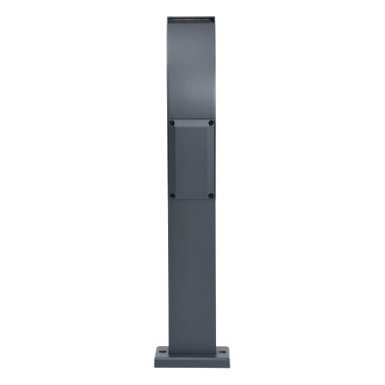 Brilagi - LED Buitenlamp ARCELO LED/9W/230V 50 cm IP44
