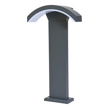 Brilagi - LED Buitenlamp ARCELO LED/9W/230V 50 cm IP54