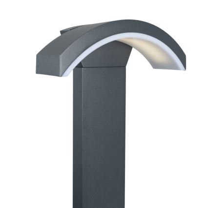 Brilagi - LED Buitenlamp ARCELO LED/9W/230V 50 cm IP54