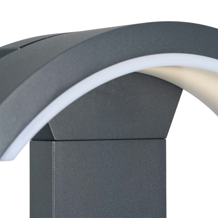 Brilagi - LED Buitenlamp ARCELO LED/9W/230V 50 cm IP54