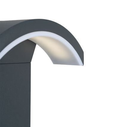 Brilagi - LED Buitenlamp ARCELO LED/9W/230V 50 cm IP54