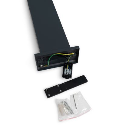 Brilagi - LED Buitenlamp ARCELO LED/9W/230V 50 cm IP54