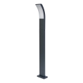 Brilagi - LED Buitenlamp ARCELO LED/9W/230V 80 cm IP44